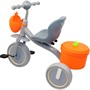 Велосипед трехколесный оранжевый FG240528318L-2 - фото 62768484