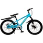 Велосипед двухколесный 20" WILLPOWER синий FG240528004L-3 - фото 62768497