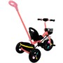 Велосипед трехколесный розовый FG240528296L-3 - фото 62768514