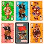 Игральные карты. Пираты. Отважные разбойники. 4680107971548 - фото 62768636