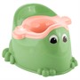 Горшок детский Lalababy Play with Me фисташковый пломбир LA003111050 - фото 62768873
