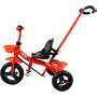 Велосипед трехколесный красный JTRL103-2 колеса EVA - фото 62769005