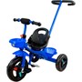 Велосипед трехколесный JTRL103-3 колеса EVA - фото 62769008