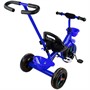 Велосипед трехколесный JTRL103-3 колеса EVA - фото 62769009