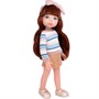 Кукла 91099-I Little Milly 35см с аксесс. в кор. - фото 62769194