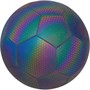 Мяч Футбол №5 350 гр. 141V-832 голографический - фото 62769351