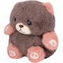 Медведь 25см FG241101186N-1 цвет в ассортименте - фото 62769372
