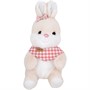 Заяц 23см FG241101157N цвет в ассортименте - фото 62769391