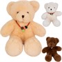Медведь 30см FG241101178N цвет в ассортименте - фото 62769488