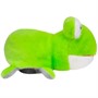 Мягкая игрушка вывернушка 23см FG241101160N лягушка-коала - фото 62769500