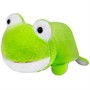 Мягкая игрушка вывернушка 23см FG241101160N лягушка-коала - фото 62769501