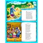 Книга 978-5-378-29308-7 Большая книга сказок для малышей.А.С.Пушкин.Стихи и сказки - фото 62769566