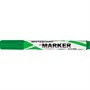 Маркер зеленый для белой доски  86550 - фото 62770093
