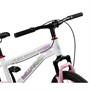 Велосипед двухколесный 22" WILLPOWER розовый FG240528151L-1 - фото 62770192