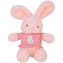 Заяц 25см FG241029386N цвет в ассортименте - фото 62770237