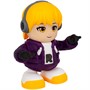 Игрушка на бат. RS-9027C Танцор в кор. - фото 62770294