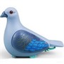 Игрушка заводная LY2226-A8OPP Голубь - фото 62770302