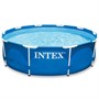 Бассейн Каркасный кргулый 305х76см от 6 лет 28200 - фото 62770351