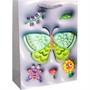 Пакет 18х8,5х24см Объемный.Бабочка 141V-941 - фото 62770496