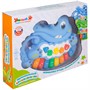 Пианино ZYE-E0306 Музыкальный крокодильчик - фото 62770959