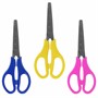 Ножницы 13 см ассорти 238342 Юнландия. - фото 62771885