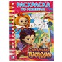 Раскраска 9785506020325 Сказочный патруль.По номерам - фото 62772058