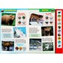 Книга Умка 9785506072348 Дикие животные Степанов В.А. 10 зв. кнопок - фото 62772168