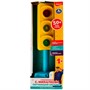 Игрушка на батарейках Обучающий СВЕТОФОР Михалков С. стихи 50 песен,стихов,звуков.пдд.свет. бат. HT1033-R - фото 62772482