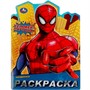 Раскраска 9785506093121 Человек-паутина - фото 62772493