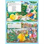 Книга Большая книга сказок для малышей 978-5-378-28364-4 Русские народные сказки - фото 62772523