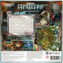 Игра Умка Военная стратегия.Ходилка квадрат. 40 карточек 4650250592266 - фото 62772553