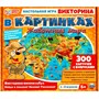 Игра Умка Животные мира. Викторина в картинках 4650250563792 - фото 62772558
