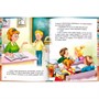 Книга 978-5-378-34493-2 Большая книга сказок для малышей. Самые смешные рассказы о школьниках - фото 62772687