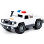 Автомобиль Пикап Защитник патрульный 63588 П-Е /6/ - фото 62772729