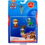 Фигурка Щенячий патруль Крепыш Трекер и Рокки PAW2020C - фото 62772995