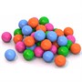 Шары для сухого бассейна 8см 50шт в сетке 414 Норд /7/ - фото 62773239