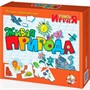 Учись играя Живая природа 00052 - фото 62773276