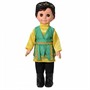 Кукла Мальчик в татарском костюме В3914 - фото 62773364