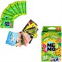 Игра МЕМО Обитатели земли 04986 - фото 62773764