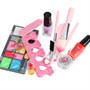 Набор косметики ЛОЛ румяна, лак д/ногтей, помада,блёстки, кисточки Милая Леди SC122887-LOL-ML-WOT - фото 62774530