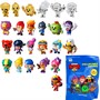 Фигурка Коллекционная Brawl Stars с карточкой 1 шт. во флоупаке 24 в ассорт. BRW2005 - фото 62774731