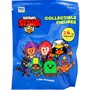 Фигурка Коллекционная Brawl Stars с карточкой 1 шт. во флоупаке 24 в ассорт. BRW2005 - фото 62774735