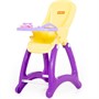 Набор Стульчик для кукол Беби 48004 П-Е /2/ - фото 62774819