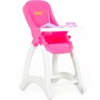 Набор Стульчик для кукол Беби 48004 П-Е /2/ - фото 62774820