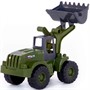 Трактор Агат погрузчик военный 48547 П-Е /10/ - фото 62774881