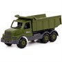 Автомобиль Сталкер самосвал военный 48677 /П-Е/ /6/ - фото 62774901