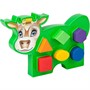 Логическая игрушка Коровка 2С466 - фото 62774988