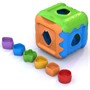 Логическая игрушка Кубик 784 Норд /24/ - фото 62774995