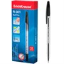 Ручка шариковая черная R-301 Classic 43185 /Erich Krause/ - фото 62775285