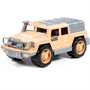 Автомобиль Джип Защитник-Сафари №1 63342 П-Е /6/ - фото 62775370